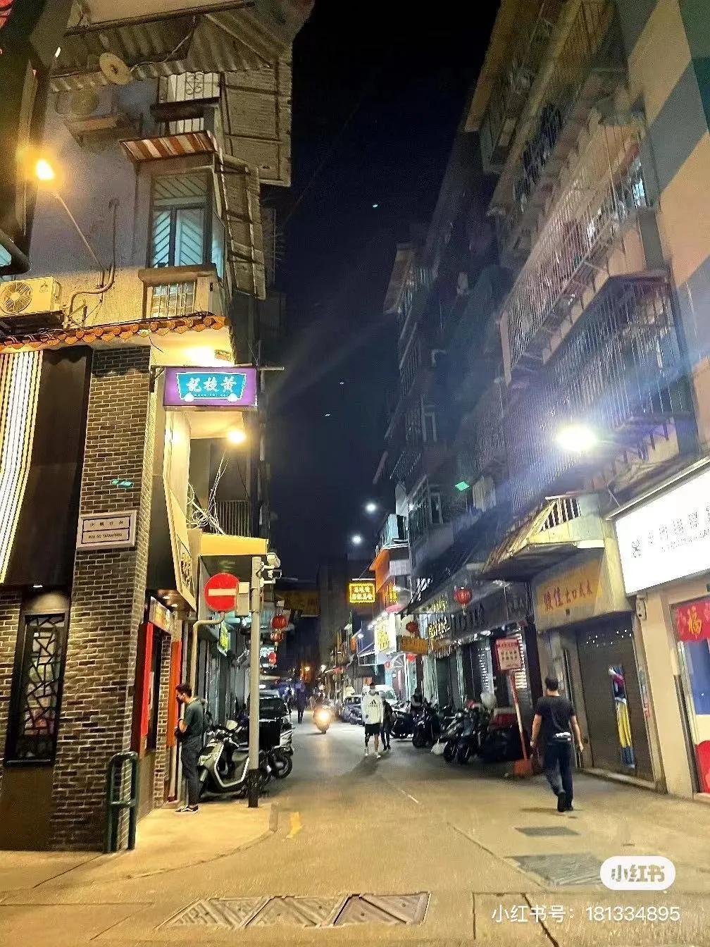 南宁机票可以去澳门吗,南宁到澳门一天游