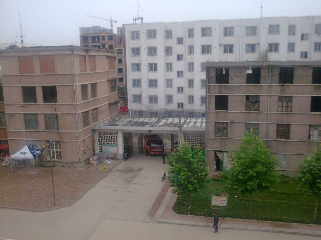 上蔡最好的高中排名,上蔡第一高级中学2019