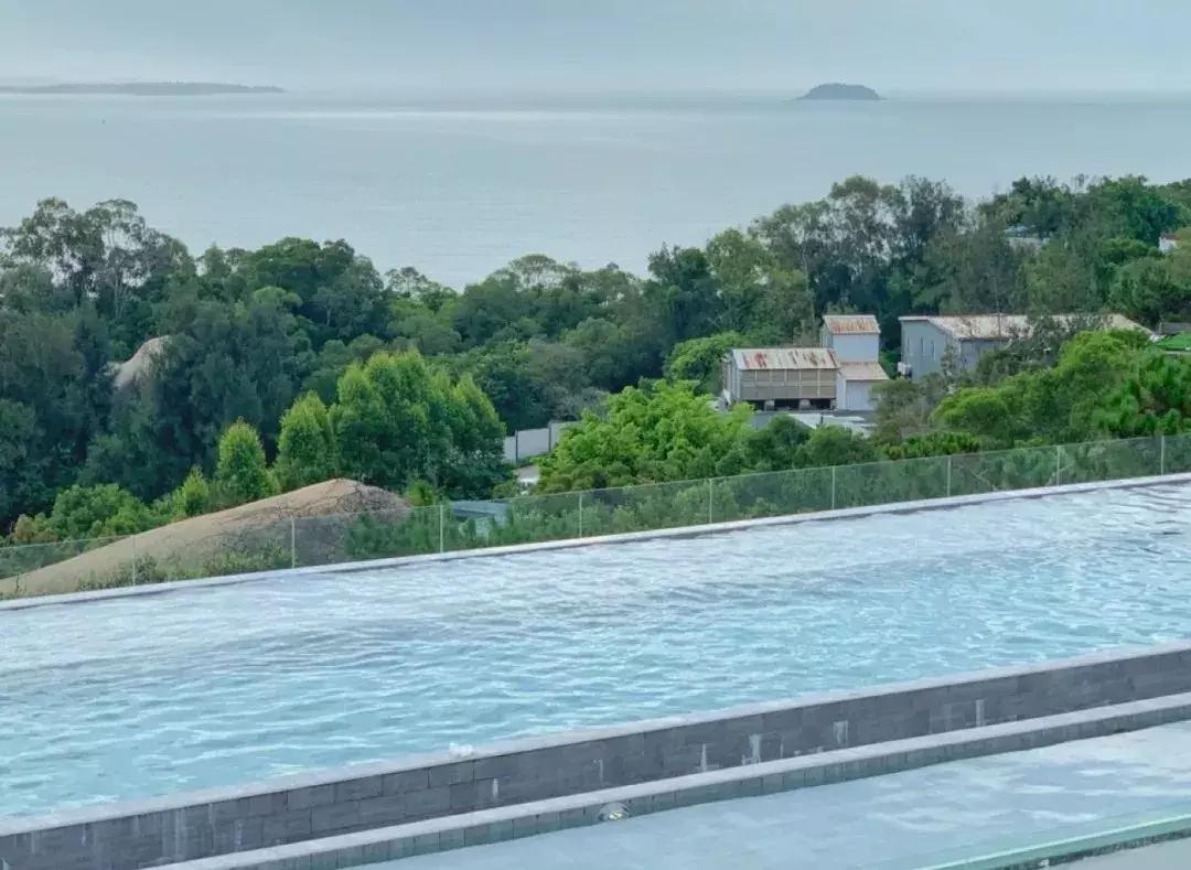 适合住几天的海边民宿,适合夏天旅游的民宿一个月