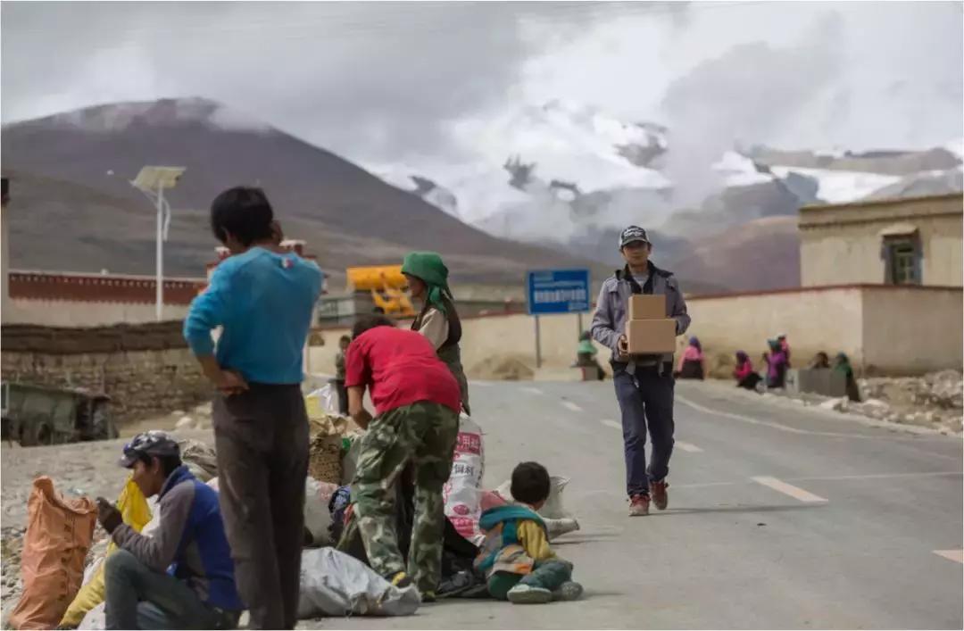 互联网改变面孔,互联网温暖的一面