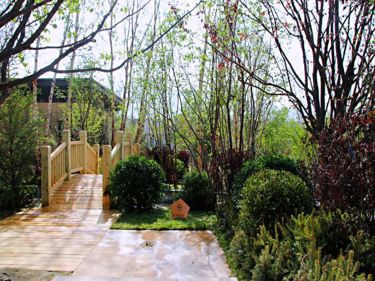 西宁绿地国际花都楼间距多少,西宁绿地国际花都楼层平面图