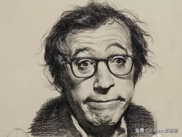 到底什么才是好的素描？