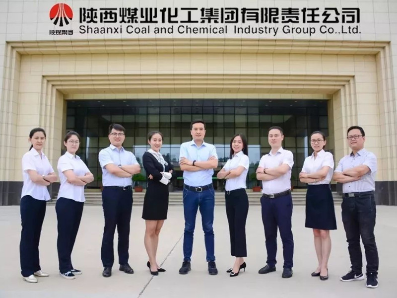 库桥机器,陕煤集团福建原煤输送机成功安装上线