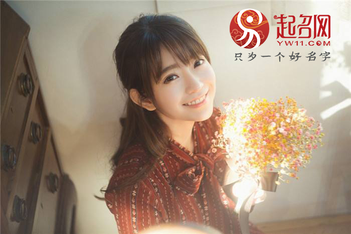 女生英文网名带符号小清新,好听的日文网名女生小清新可爱