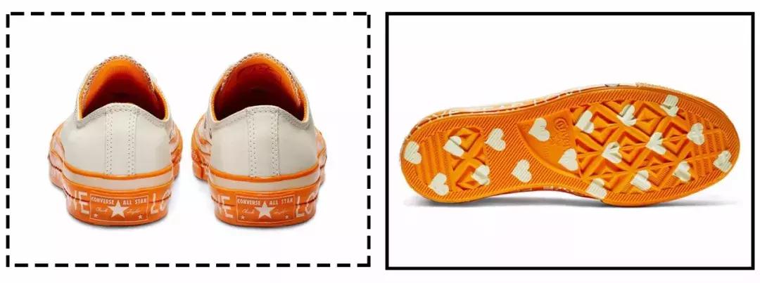 vans匡威新款上新,烂大街的匡威vans