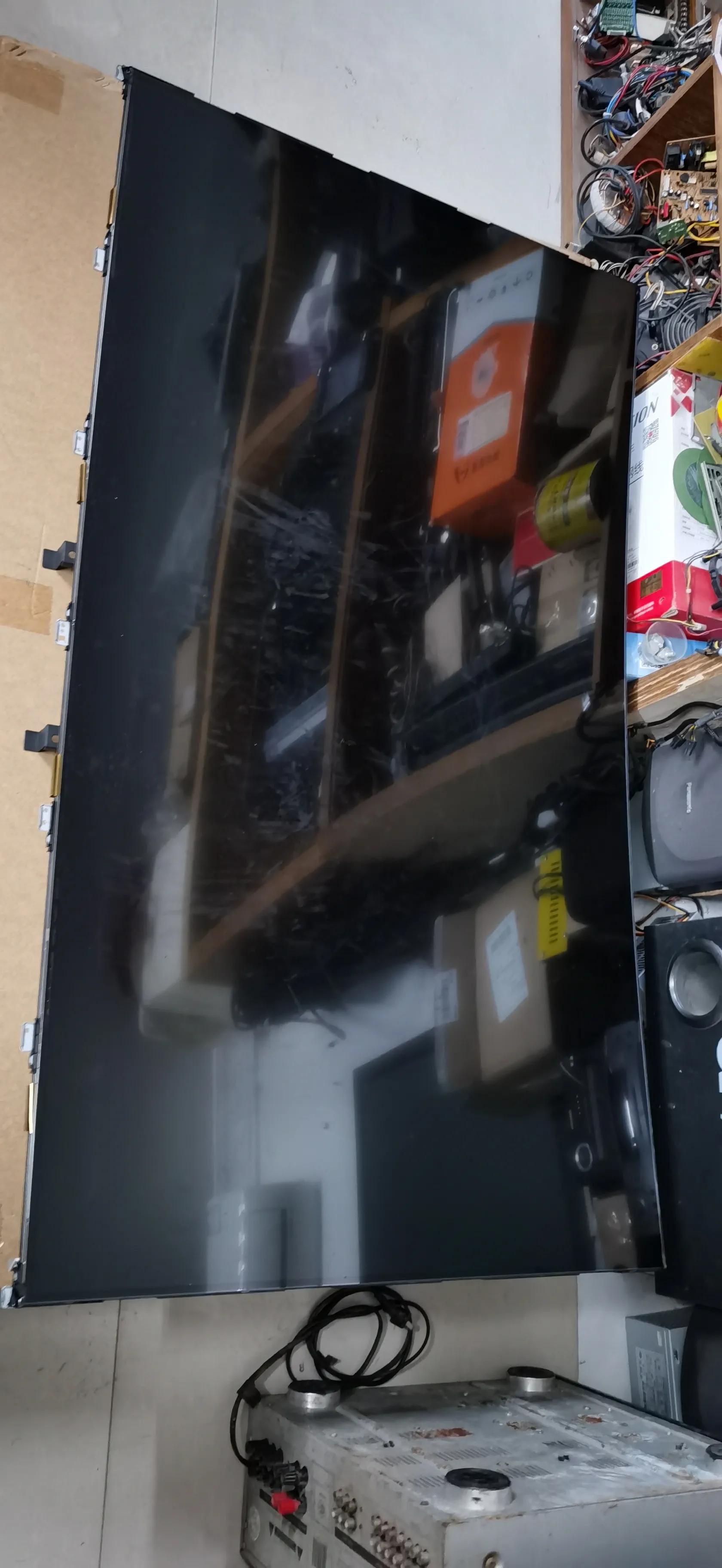 tcl65寸曲面屏电视,tcl曲面屏坏了怎么修