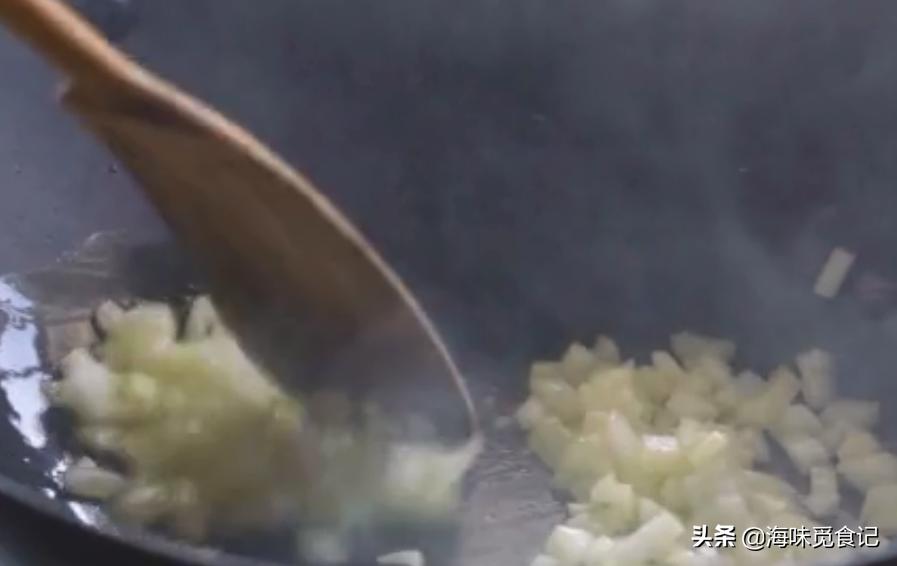 咖喱鸡肉芝士焗饭怎么做好吃,如何做咖喱焗饭