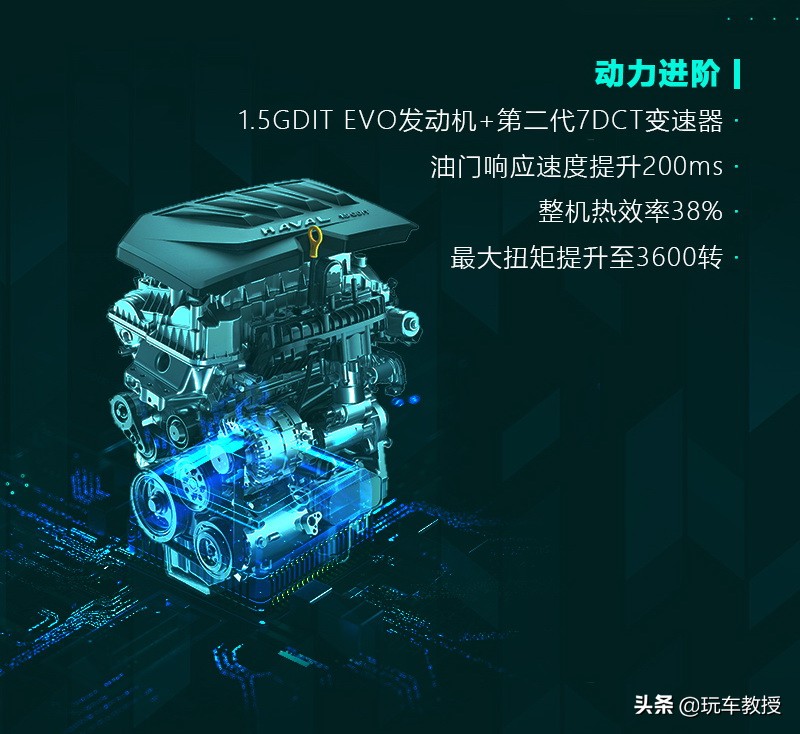 奇瑞最强发动机是哪款,奇瑞最新研发的发动机怎么样