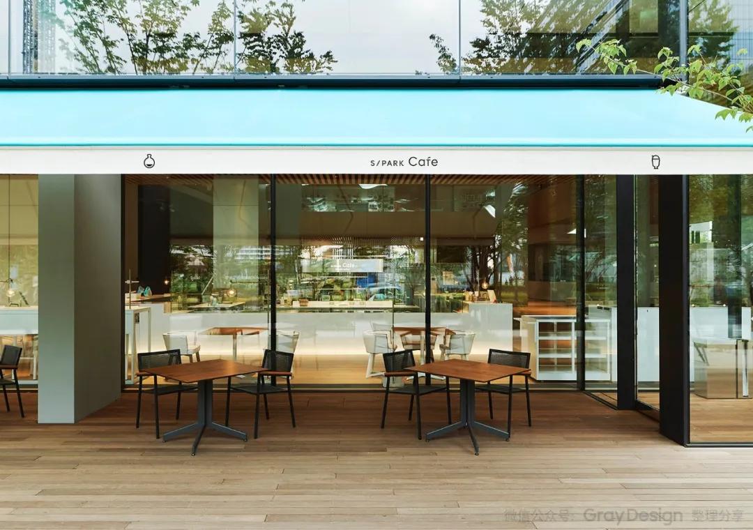 资生堂效果图 (资生堂设计感)