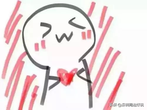 深圳地铁三号线沿途美景与美食,深圳9号线哪个地铁站有美食