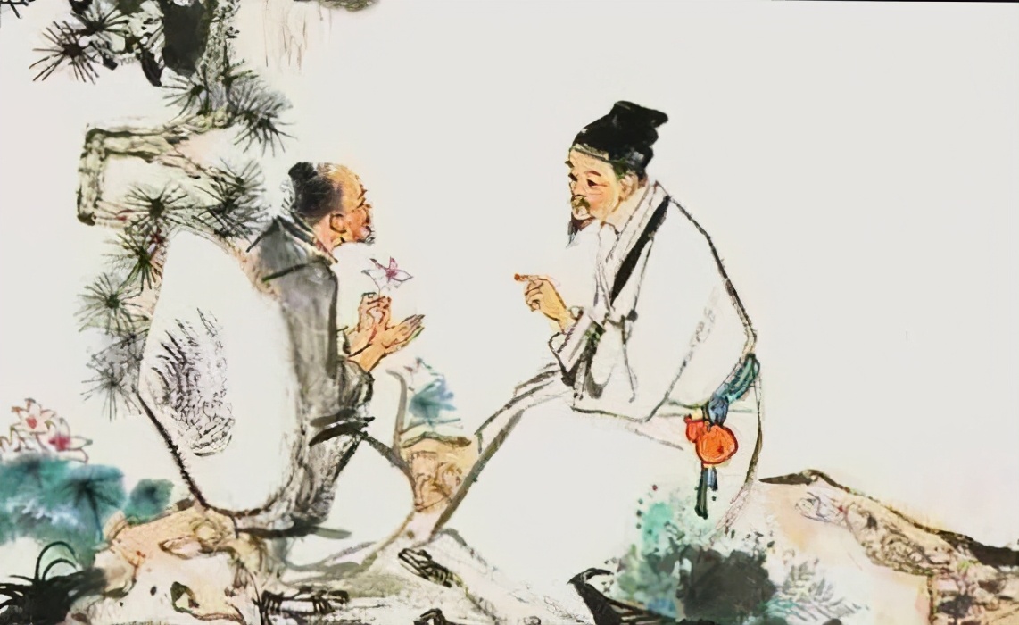 从李时珍的故事中你学到了什么,李时珍的一生事迹对我的启示