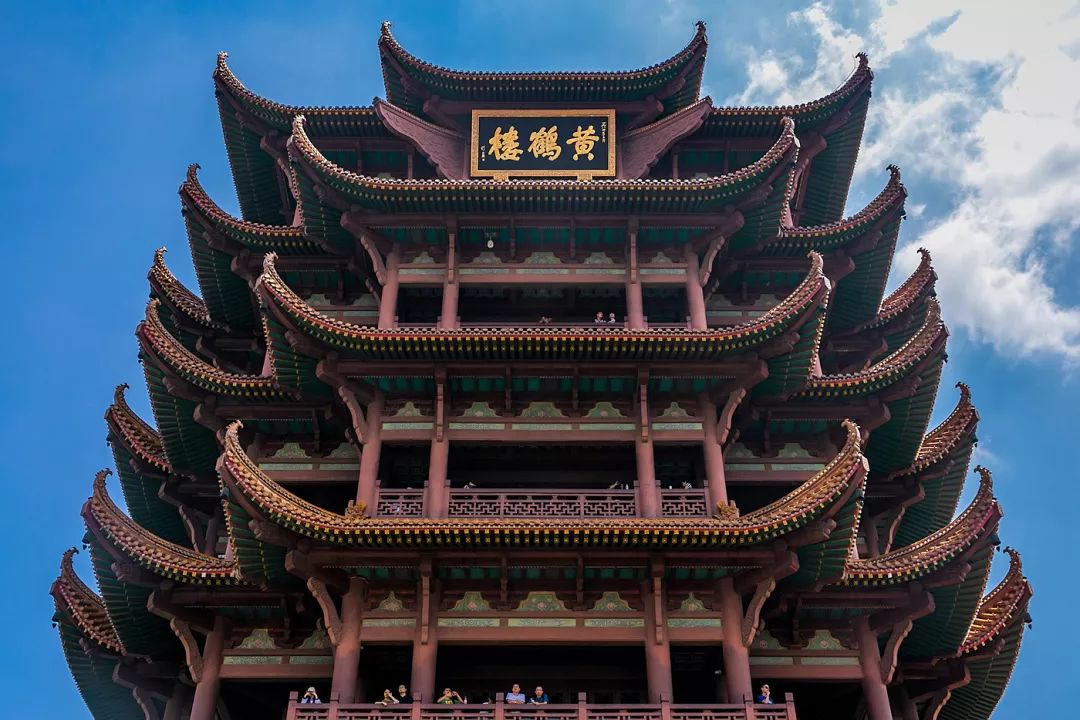 武汉为什么这么多人都值得去,武汉人为什么要去旅游呢