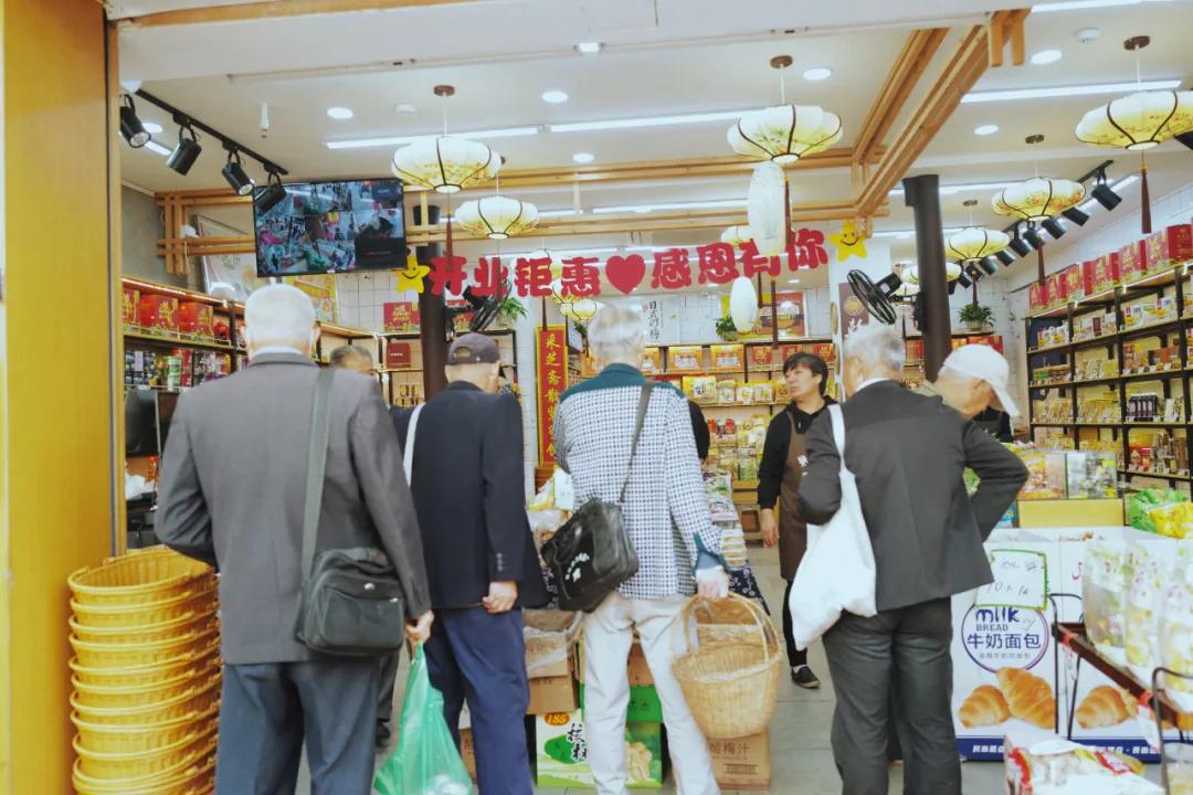 探苏州年轻人最爱逛的菜市场,苏州人气最旺的菜市场