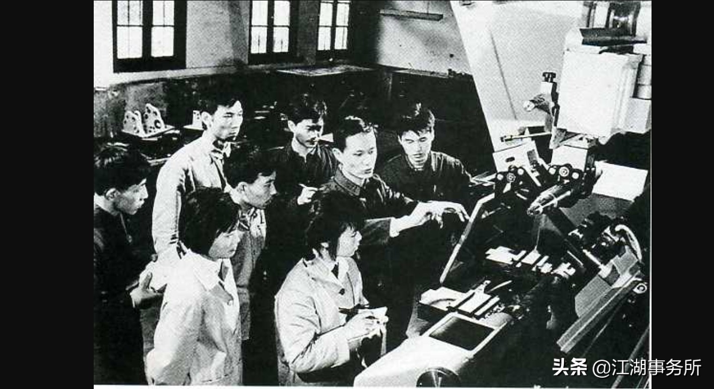 美国再使坏！瑞士若断供高端机床，中国制造业的根基撑得住吗？