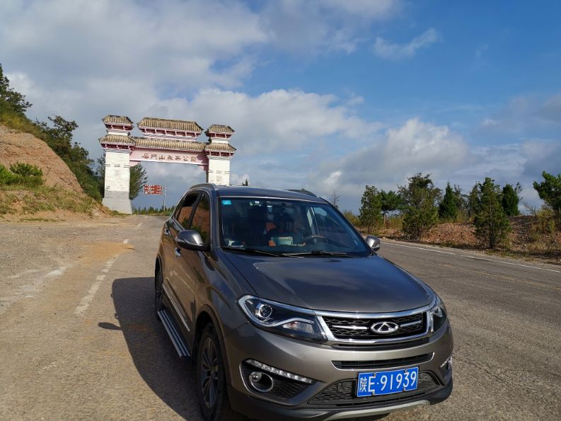 奇瑞瑞虎8plus和三代h6哪个油耗低,瑞虎5x表显油耗和实际油耗