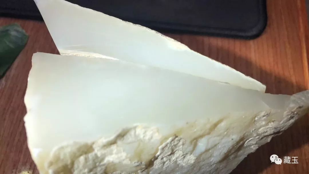 和田玉的基础知识和讲解,和田玉籽料原石基础知识