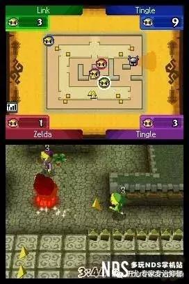 nds掌机视频,nds掌机十大作品