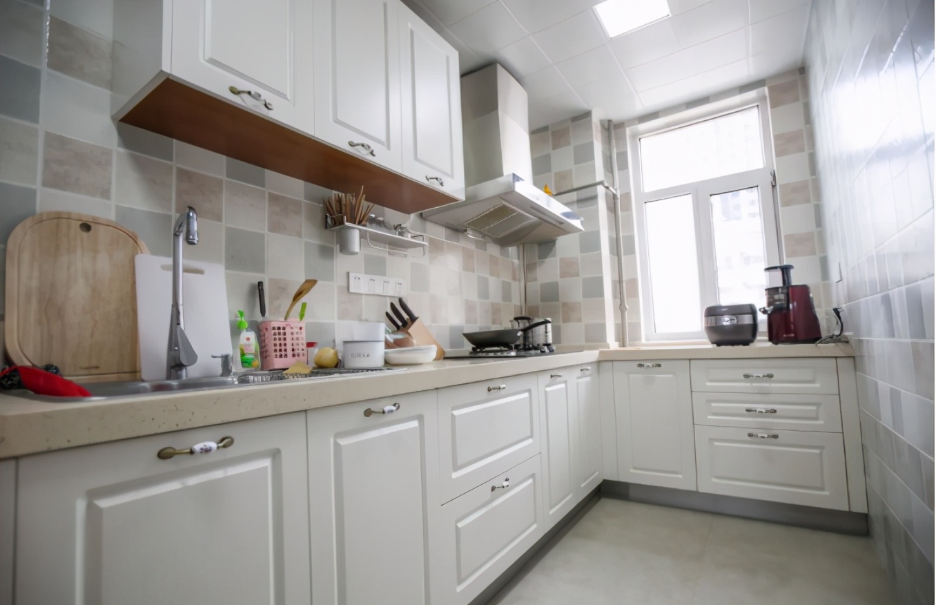 厨房里的十大潜规则,厨房39个不为人知的秘诀