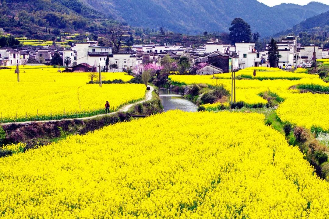 旅游这些世界最美小镇你去过几个,中国十大最美小镇人间仙境
