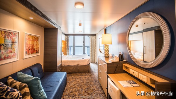 皇家加勒比邮轮量子号新加坡出发,皇家加勒比海洋量子号邮轮之旅