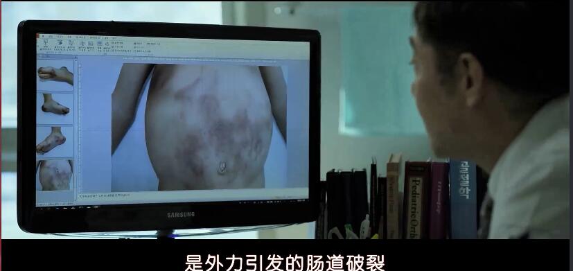 韩国电影小男孩儿被家暴,韩国小委托人真实事件详情结局