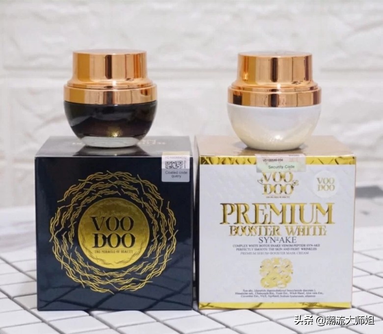 泰国蛇毒面膜真的有那么好用吗,泰国十大良心护肤品