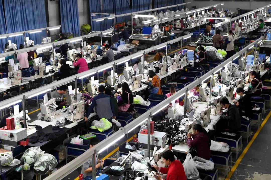 疫情之下还能买莆田鞋吗,疫情莆田鞋