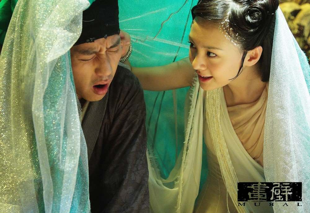 冯小刚邓超最新消息,冯小刚吐槽邓超没人看电影