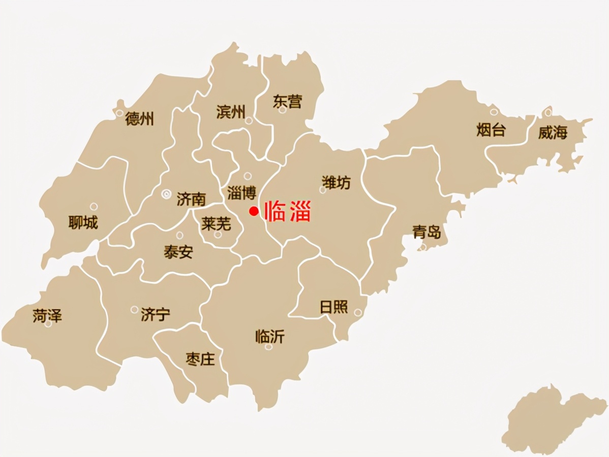 泱泱齐风临淄,淄博临淄世界足球起源地