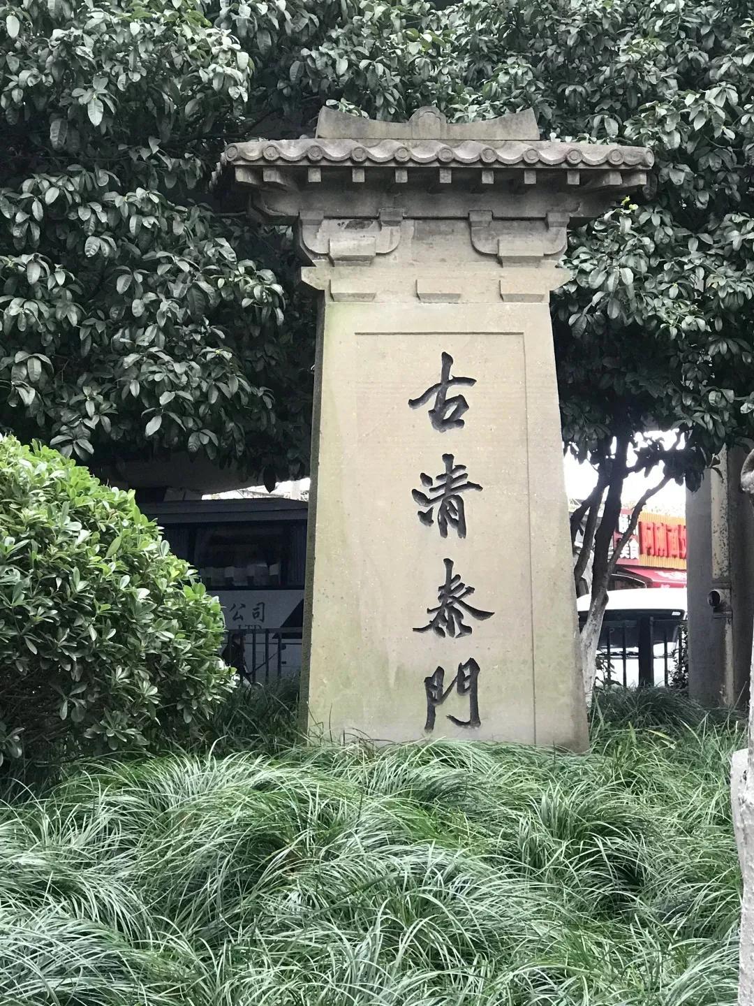 寻找杭州宝藏古村落,杭州古城文化旅游景点
