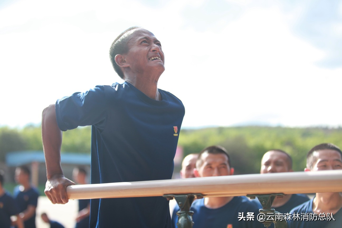 新消防员救火犯错,班长如何带好新消防员