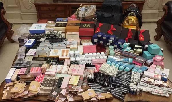 电商法平台的罚款,电商法新修订代购