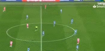 伊涅斯塔评价佩德里,伊涅斯塔战术分析