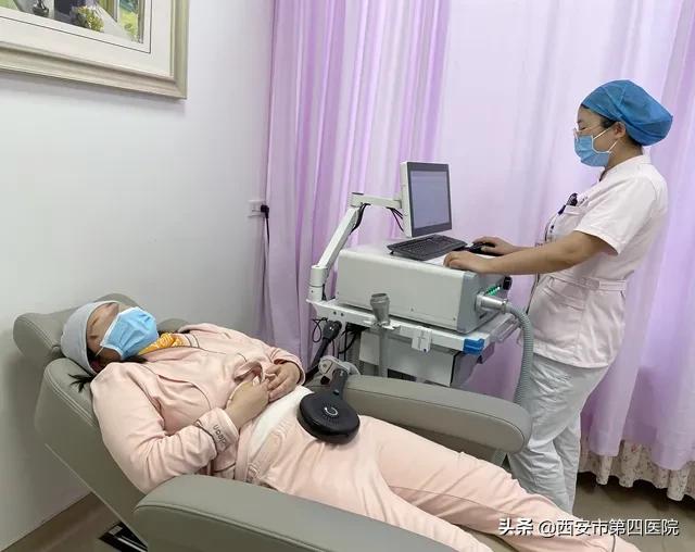 有没有产后尿不出尿来的,产后排不出尿电疗有用吗