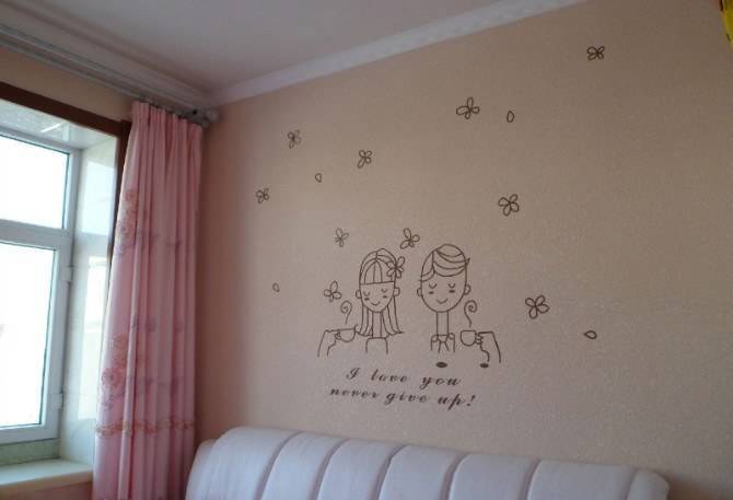 全屋做硅藻泥有没有必要,墙面全部刷硅藻泥