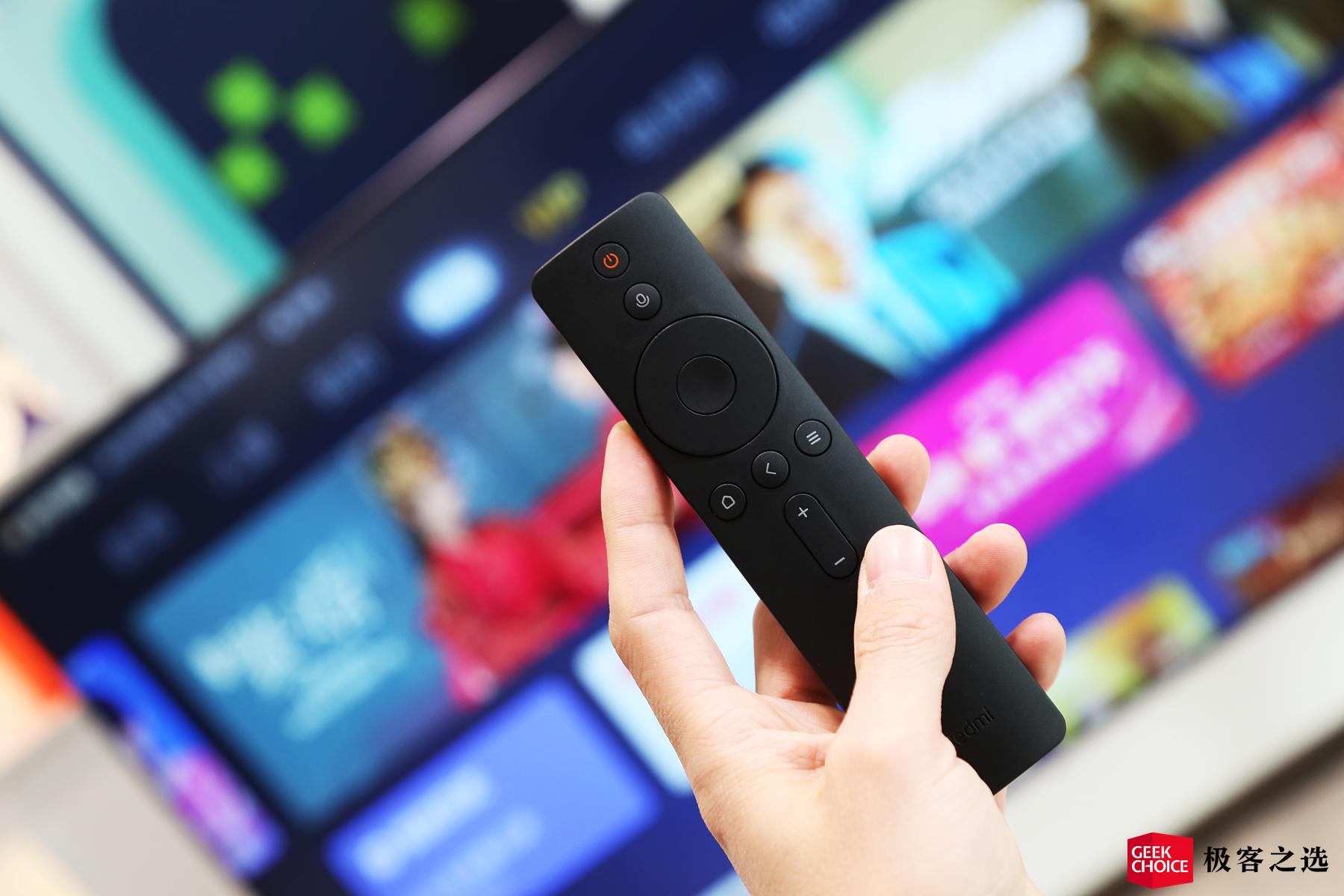 redmimax86小度巨屏电视,redmi智能电视max86测评