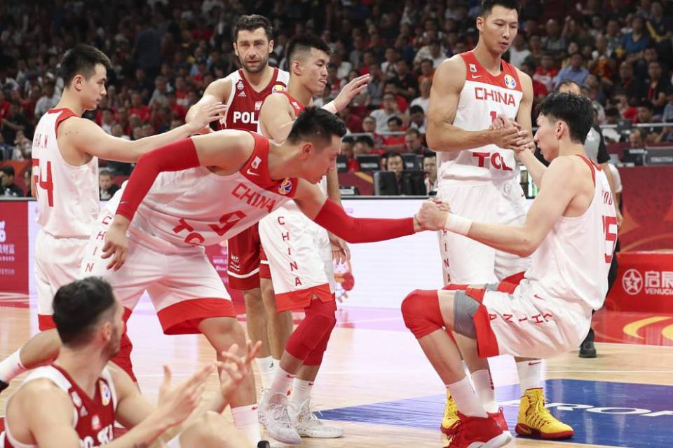 男篮输的原因是什么,男篮输了意味着什么