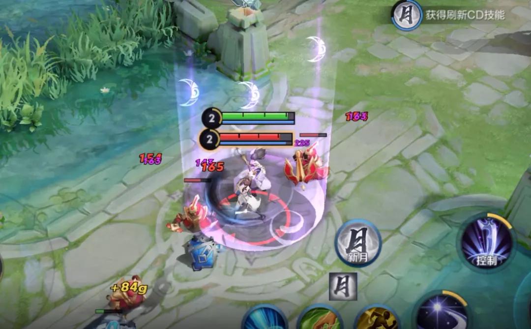 都要知道的游戏术语大全,新手指南5分钟让你彻底了解游戏