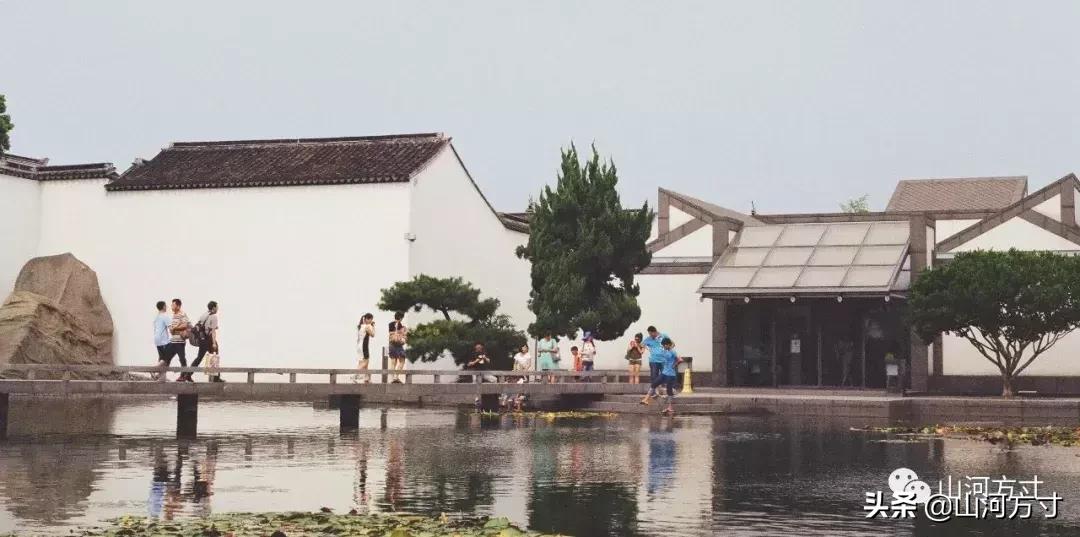 贝聿铭在国内的设计,贝聿铭设计豪宅