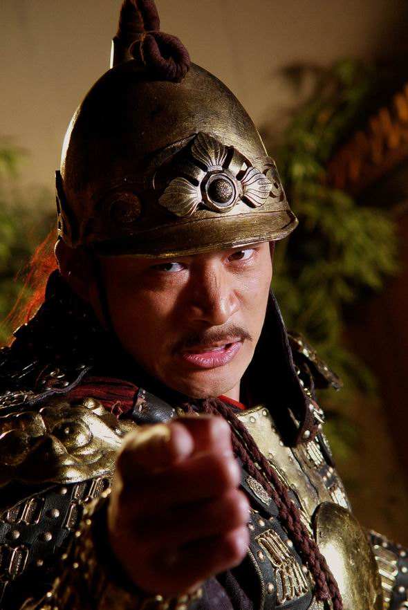 冲冠一怒为红颜之历史典故,历史上真有冲冠一怒为红颜的事情