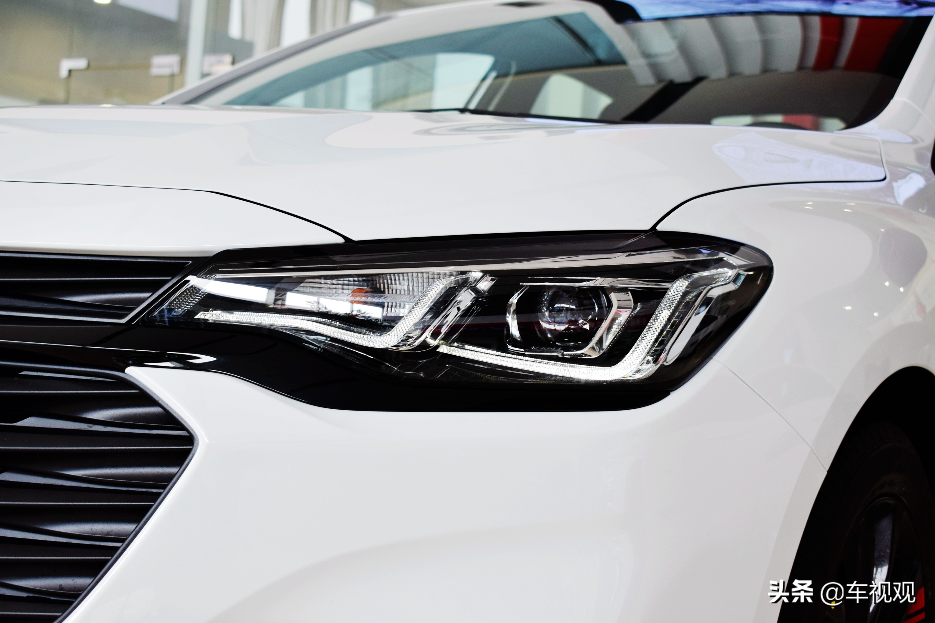 科鲁泽3缸和4缸哪个省油,科鲁泽1.3t跑多少迈省油