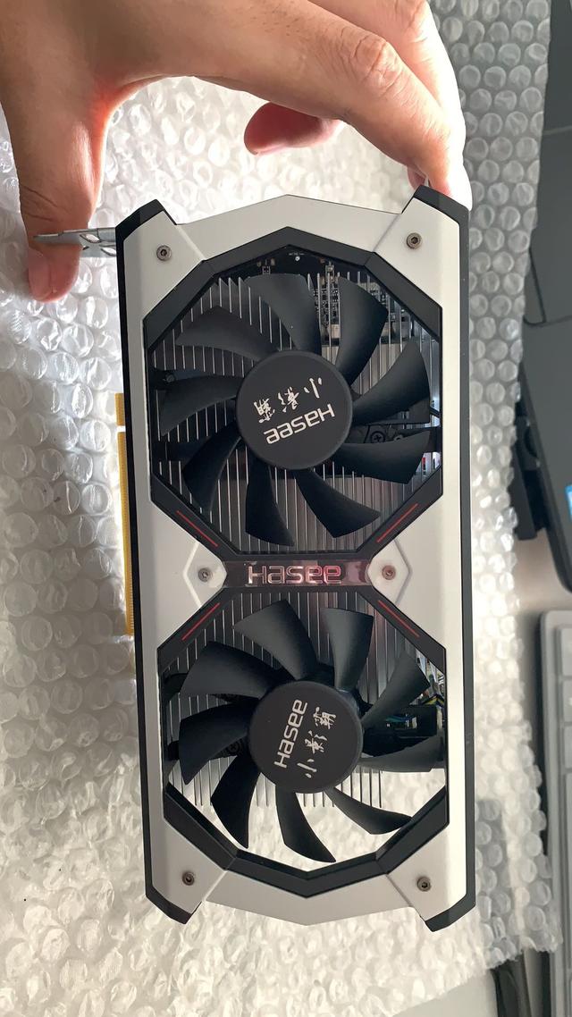 嘴炮喵的极限穷省，1000块捡台神机