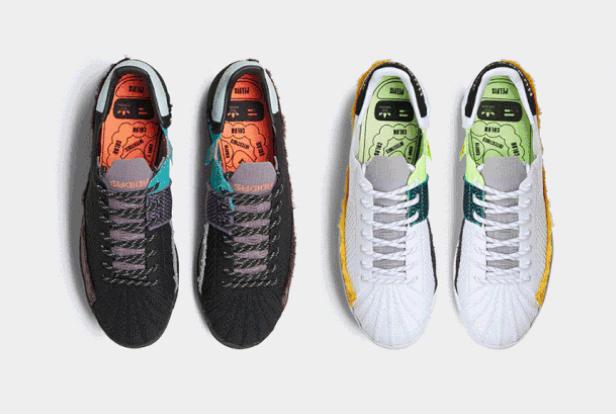 贝壳头又要抢钱了！这次又是明星又是彩虹，真真是招架不住