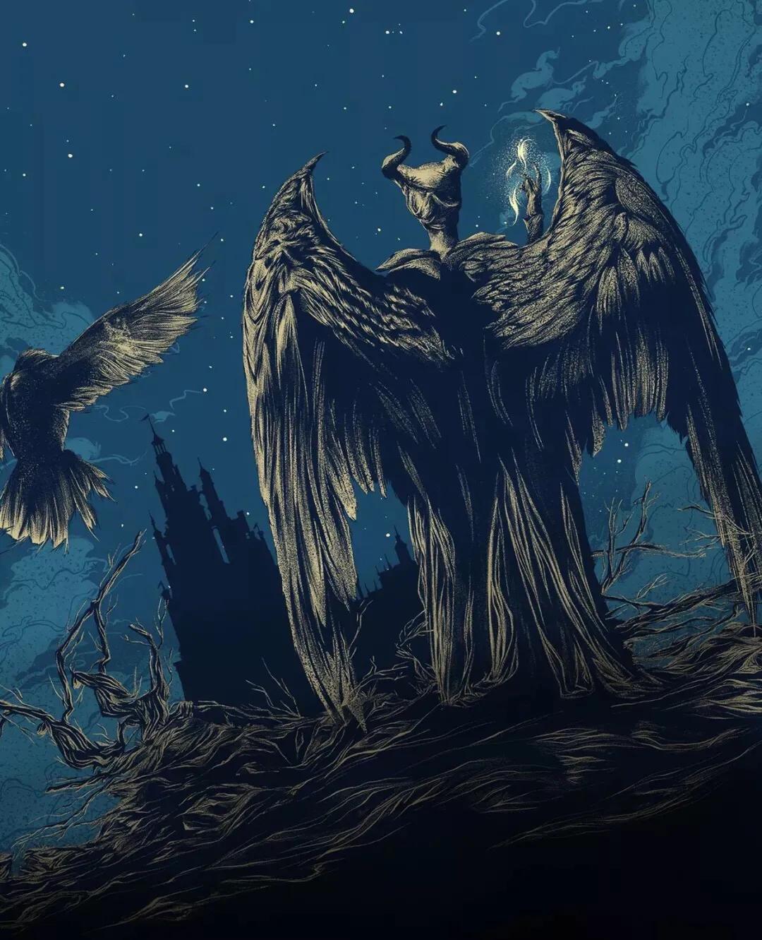 万圣节穿搭玛琳菲森,万圣节玛琳菲森服装自制