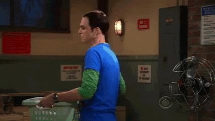 洗衣服常用的英语,洗衣服英文为什么不是washclothes