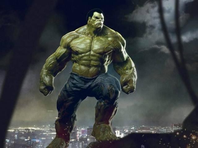 李安和漫威,李安导演的绿巨人为什么不在漫威