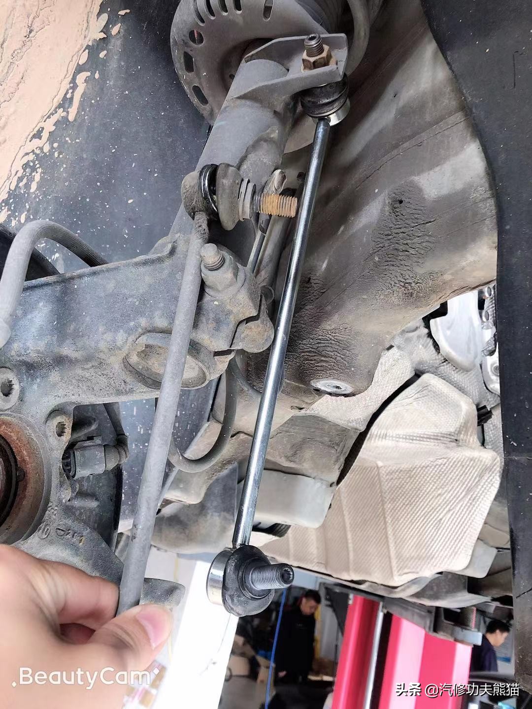 治理烧机油后的大众,大众途观烧机油能彻底解决吗