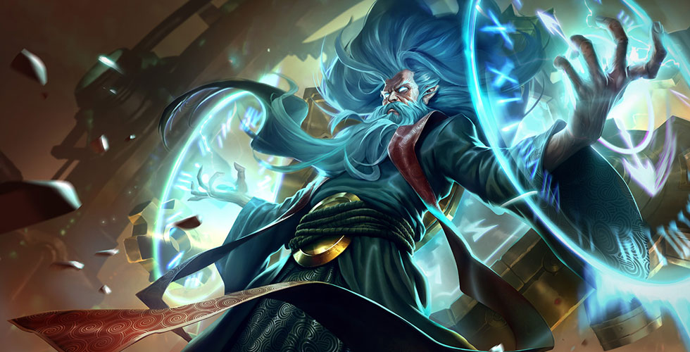 盘点英雄联盟十大选手,盘点所有的英雄联盟