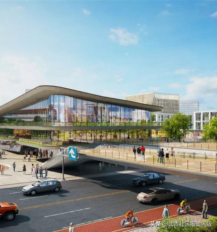 大兴机场临空经济区固安规划图,大兴机场临空经济区规划永清