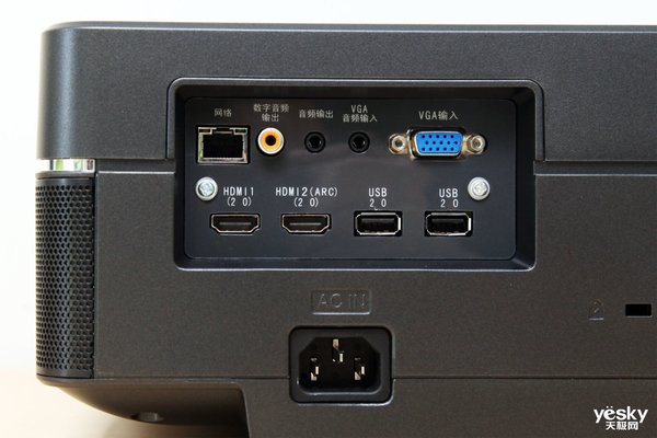 长虹激光电视d6u调试,长虹d7u激光电视是真4k分辨率吗